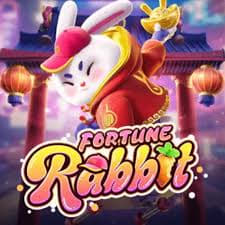 jogar demo fortune rabbit ícone