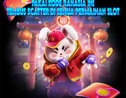 jogar fortune rabbit grátis ícone